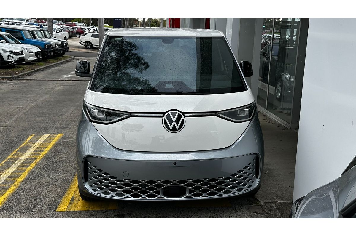 2025 Volkswagen ID. Buzz Pro BEV560 EB LWB