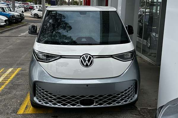 2025 Volkswagen ID. Buzz Pro BEV560 EB LWB