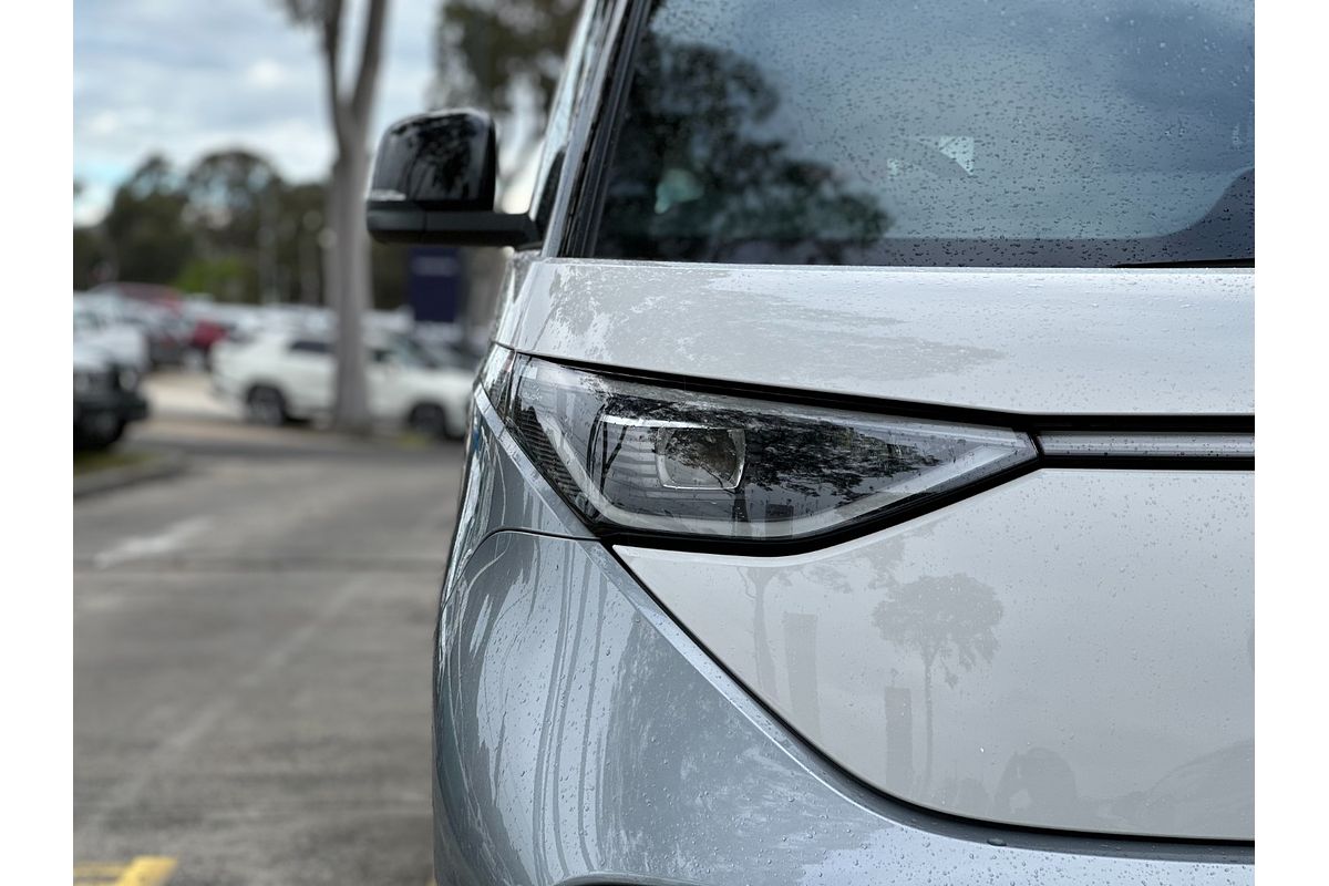 2025 Volkswagen ID. Buzz Pro BEV560 EB LWB