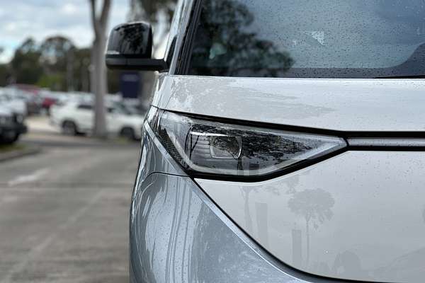 2025 Volkswagen ID. Buzz Pro BEV560 EB LWB