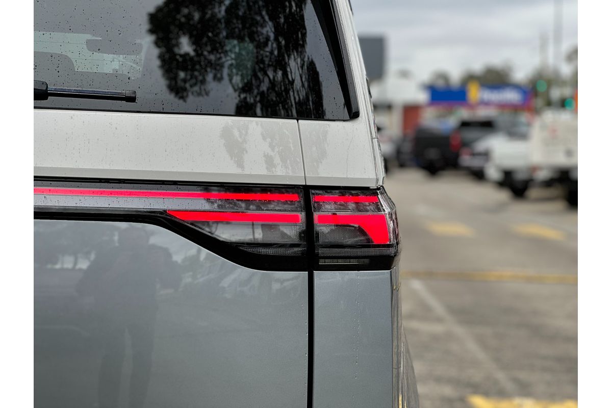 2025 Volkswagen ID. Buzz Pro BEV560 EB LWB