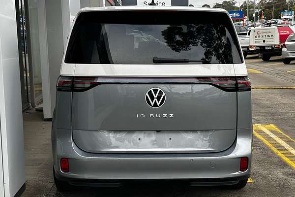 2025 Volkswagen ID. Buzz Pro BEV560 EB LWB