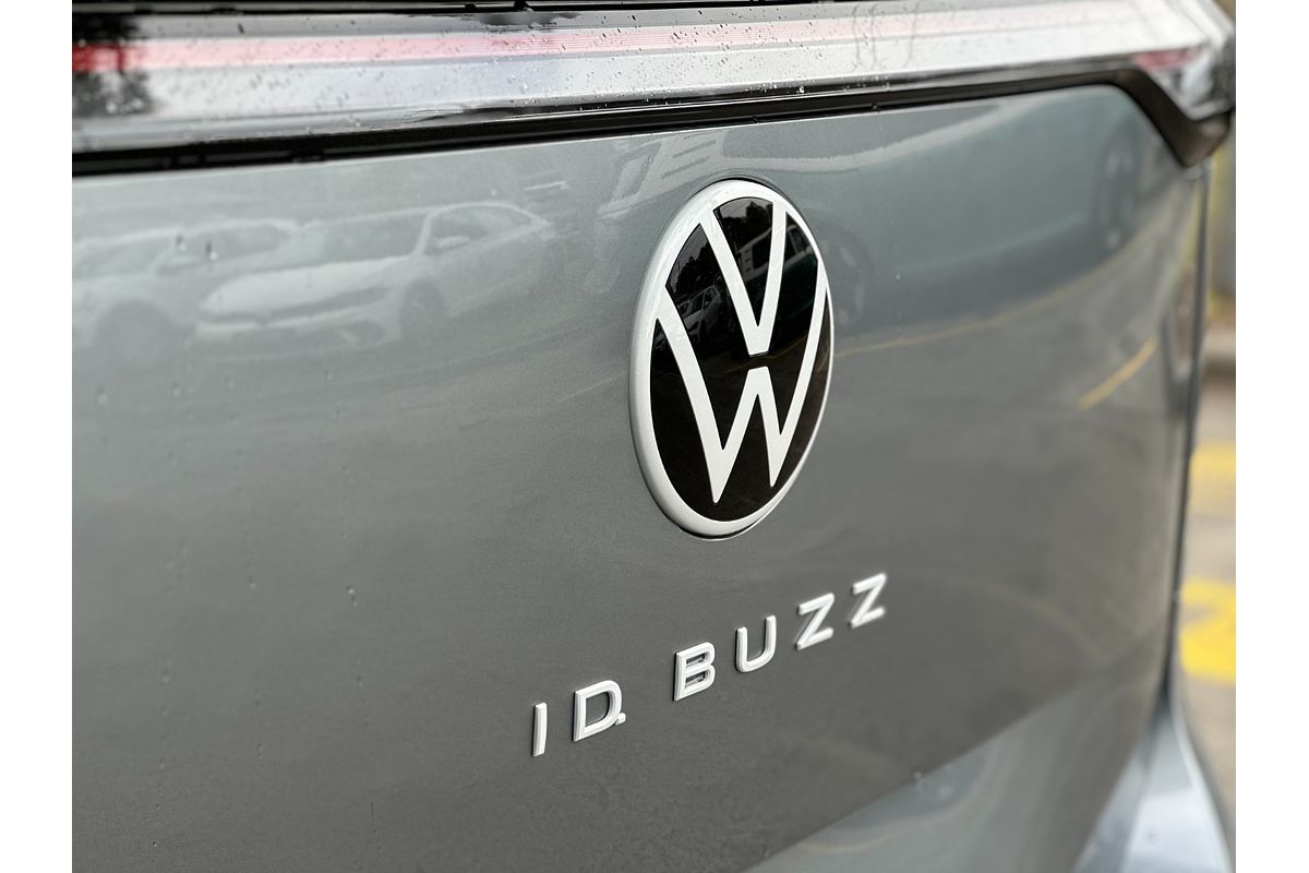 2025 Volkswagen ID. Buzz Pro BEV560 EB LWB