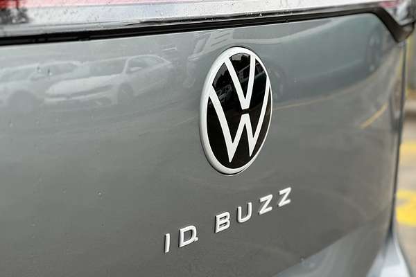 2025 Volkswagen ID. Buzz Pro BEV560 EB LWB