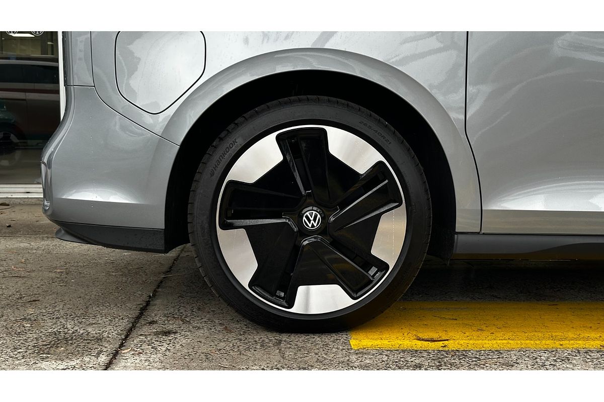 2025 Volkswagen ID. Buzz Pro BEV560 EB LWB