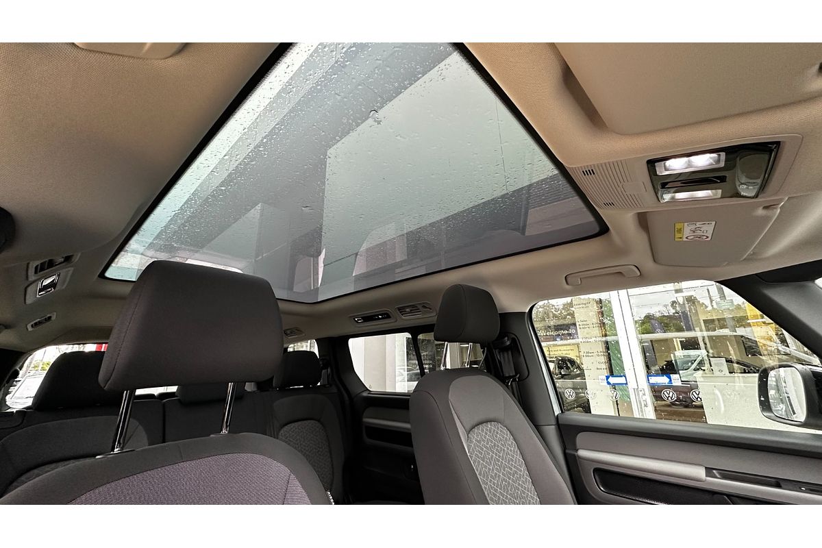 2025 Volkswagen ID. Buzz Pro BEV560 EB LWB