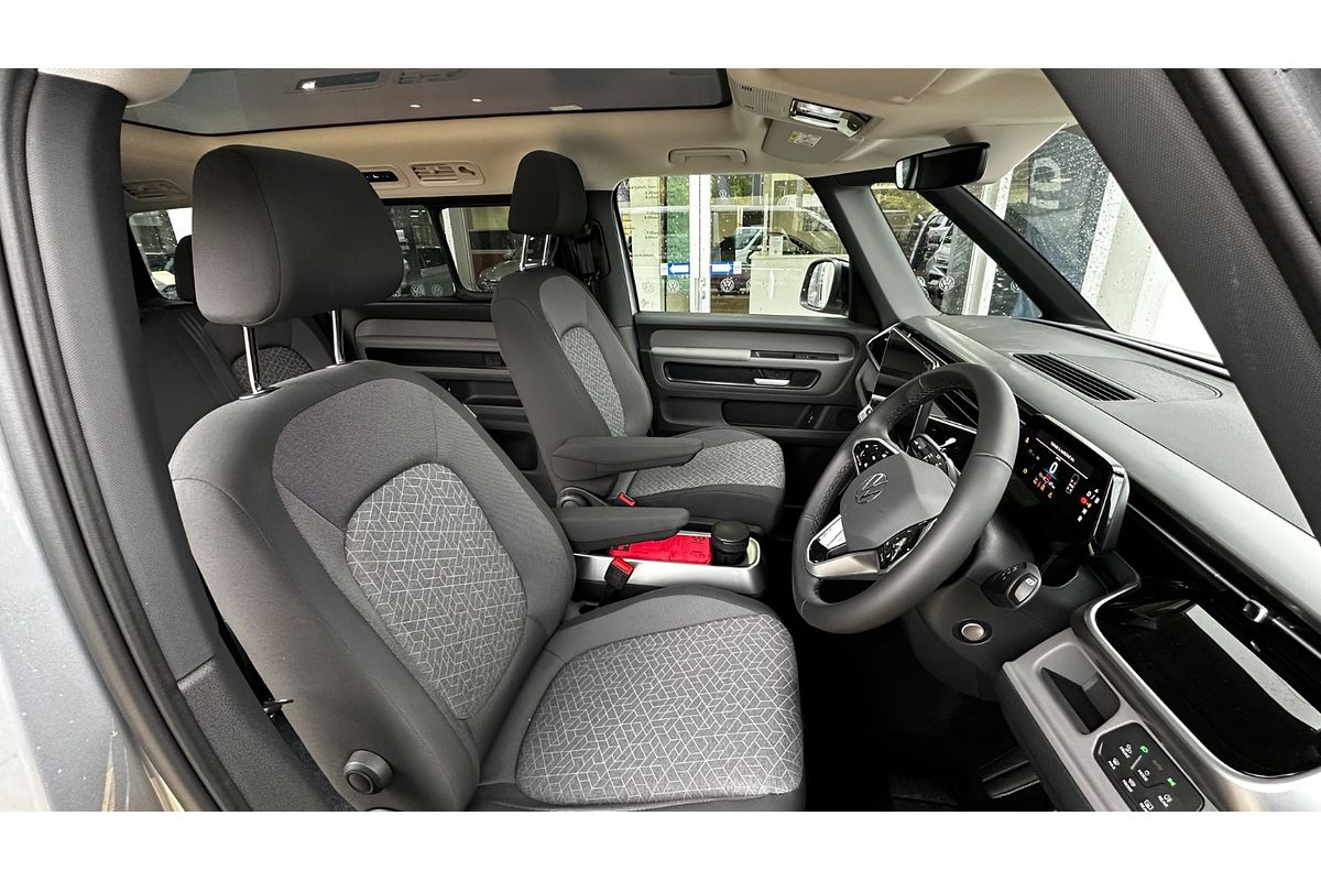 2025 Volkswagen ID. Buzz Pro BEV560 EB LWB