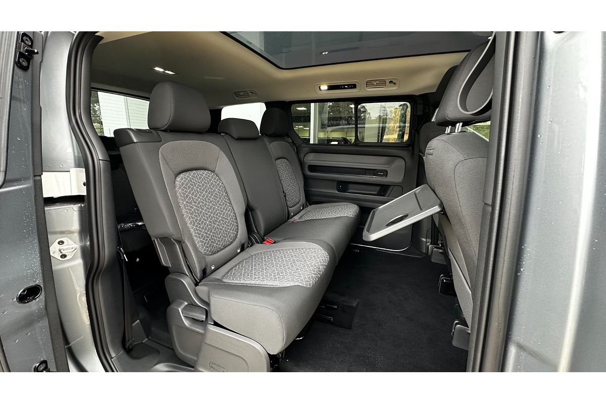 2025 Volkswagen ID. Buzz Pro BEV560 EB LWB