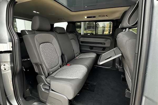 2025 Volkswagen ID. Buzz Pro BEV560 EB LWB