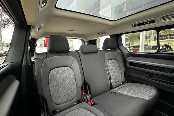 2025 Volkswagen ID. Buzz Pro BEV560 EB LWB