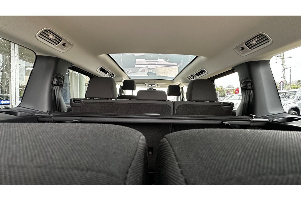 2025 Volkswagen ID. Buzz Pro BEV560 EB LWB