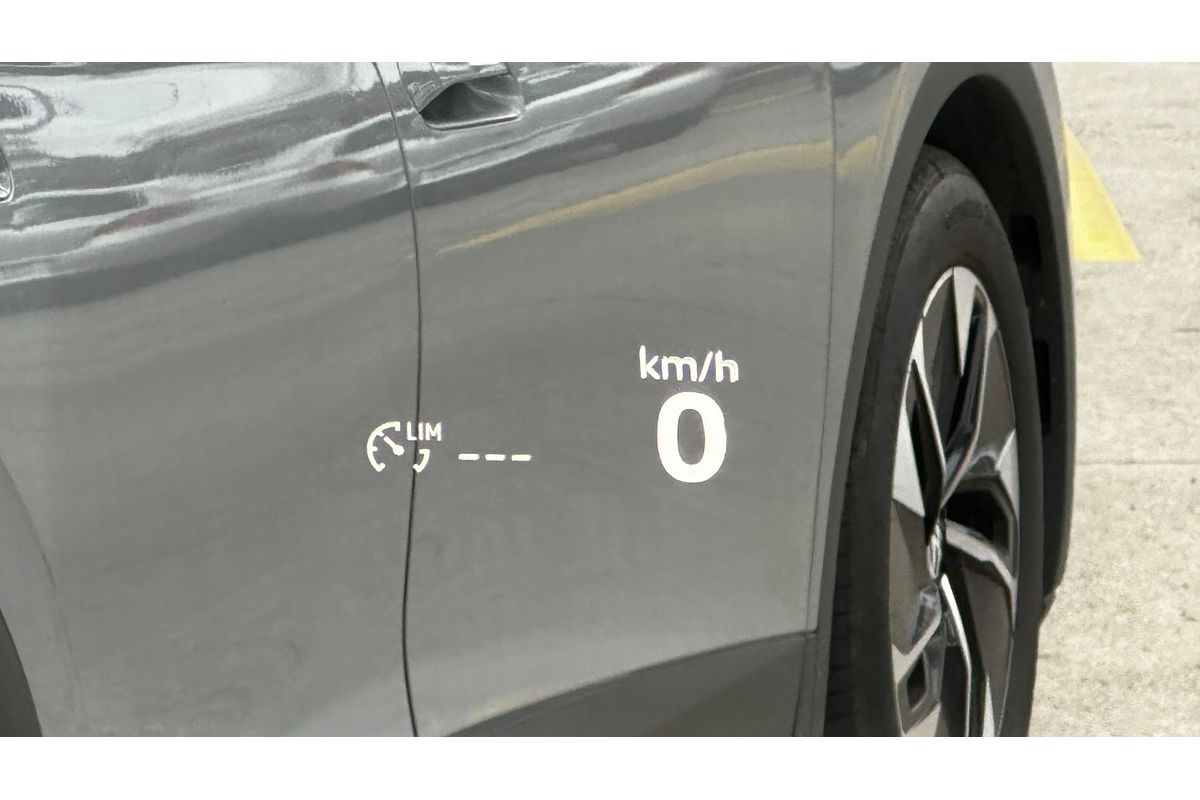 2025 Volkswagen ID. Buzz Pro BEV560 EB LWB