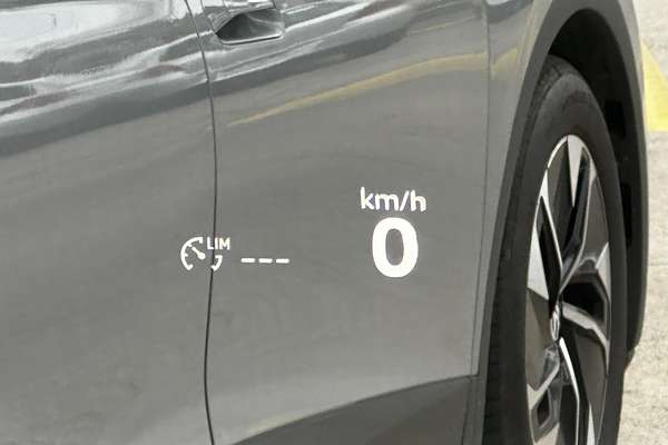 2025 Volkswagen ID. Buzz Pro BEV560 EB LWB