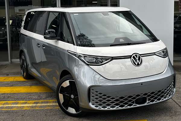 2025 Volkswagen ID. Buzz Pro BEV560 EB LWB