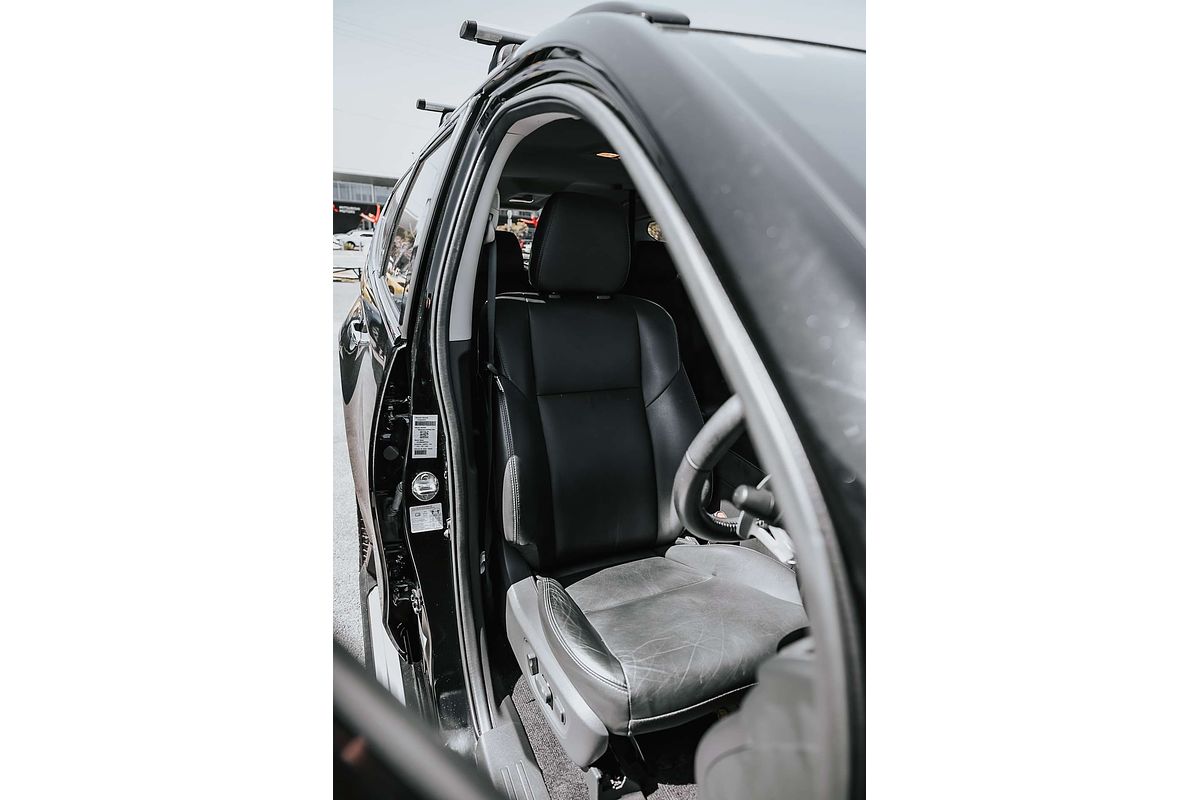 2023 Mitsubishi Pajero Sport GSR QF