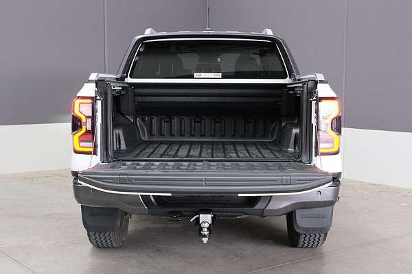 2025 Ford Ranger Wildtrak 4X4 3.0L