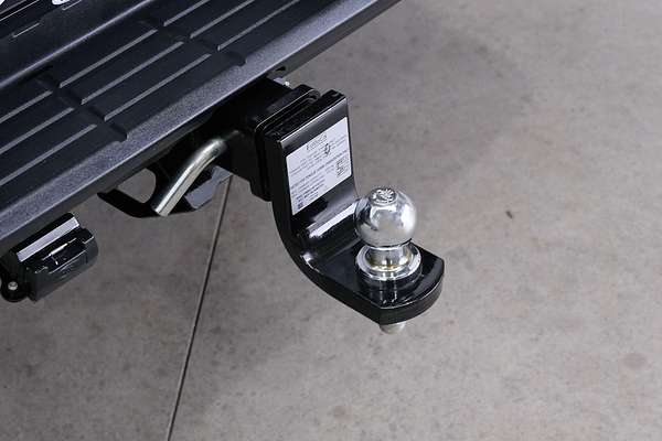 2025 Ford Ranger Wildtrak 4X4 3.0L