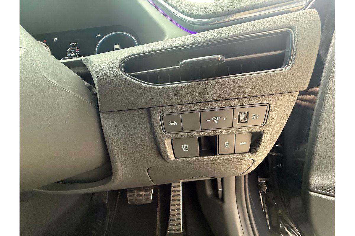 2021 Hyundai Sonata N Line DN8.V1