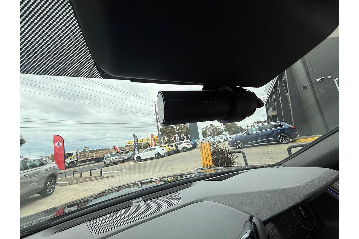 2021 Hyundai Sonata N Line DN8.V1