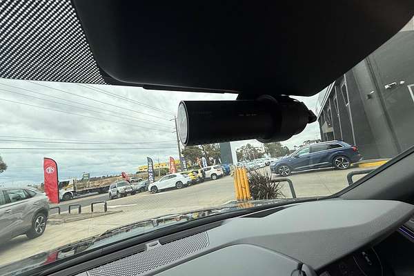 2021 Hyundai Sonata N Line DN8.V1