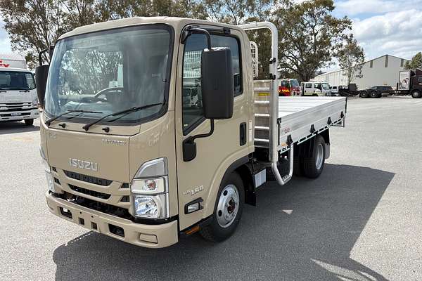 2025 Isuzu N Series N Series N Series