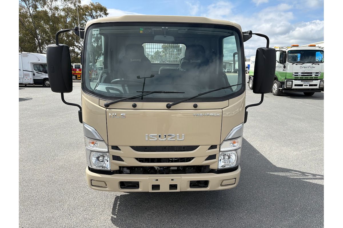 2025 Isuzu N Series N Series N Series