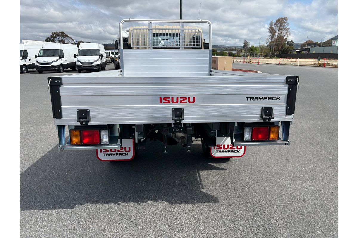 2025 Isuzu N Series N Series N Series