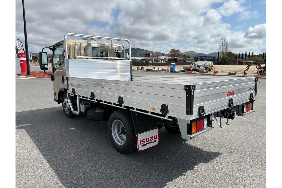 2025 Isuzu N Series N Series N Series