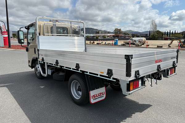 2025 Isuzu N Series N Series N Series