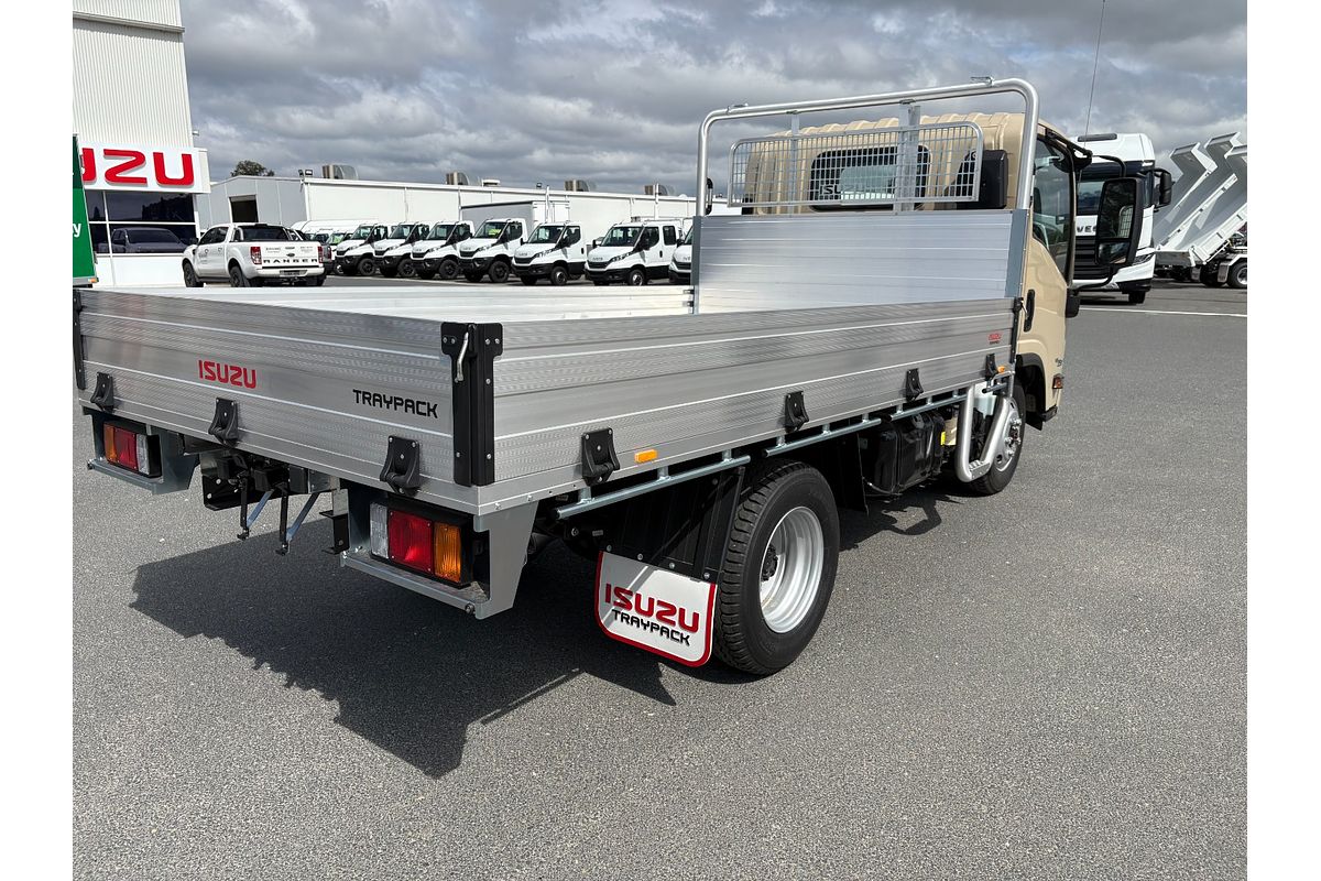 2025 Isuzu N Series N Series N Series