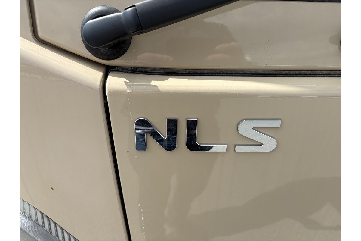 2025 Isuzu N Series N Series N Series