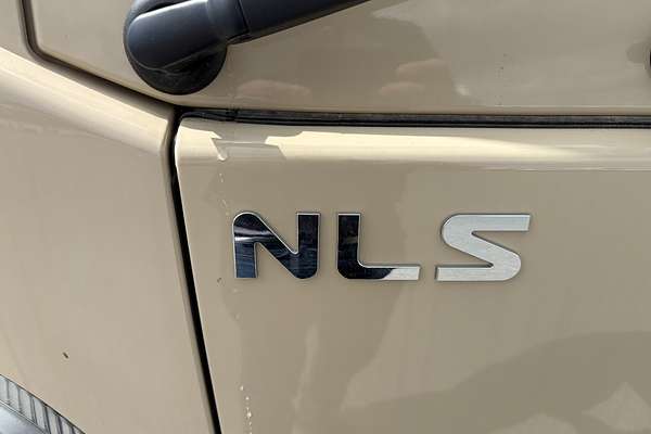 2025 Isuzu N Series N Series N Series