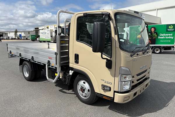 2025 Isuzu N Series N Series N Series