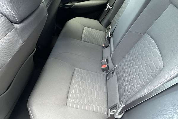 2024 Toyota Corolla Ascent Sport Hybrid ZWE219R