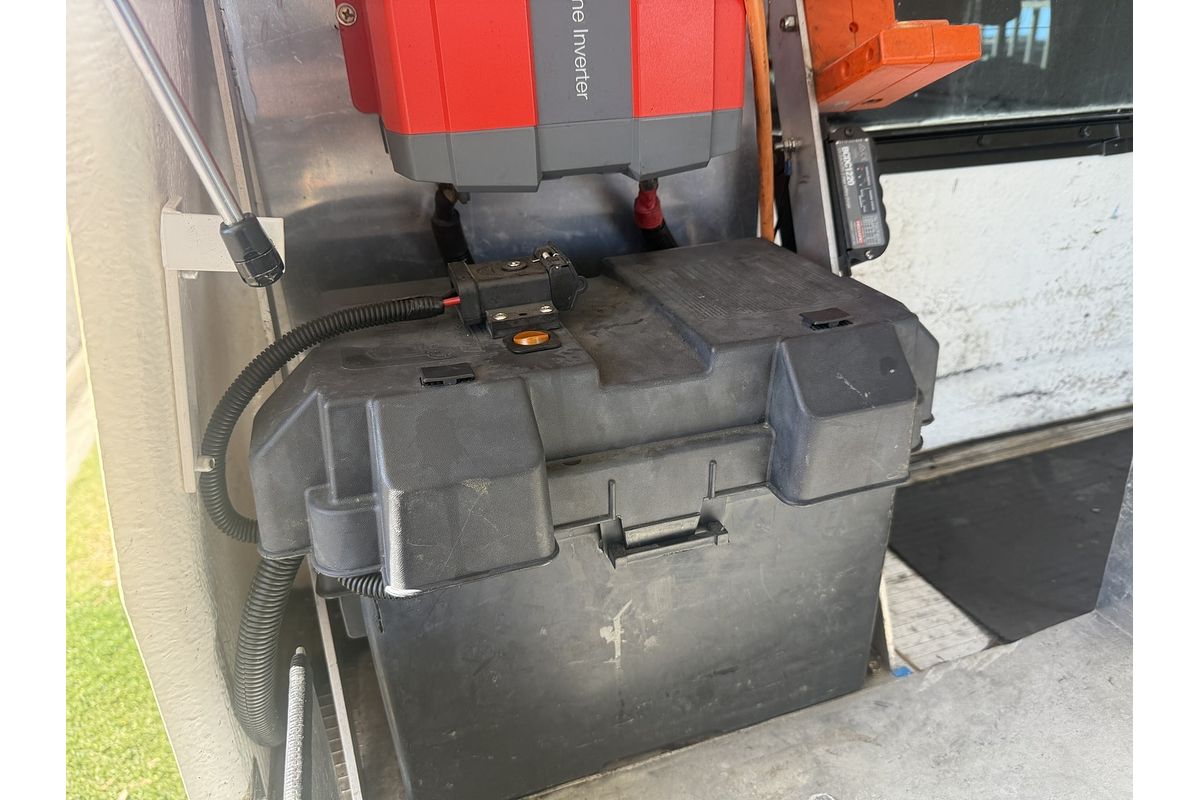 2019 Ford Ranger XL Hi-Rider PX MkIII Rear Wheel Drive 2.2L