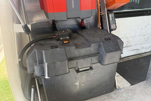 2019 Ford Ranger XL Hi-Rider PX MkIII Rear Wheel Drive 2.2L