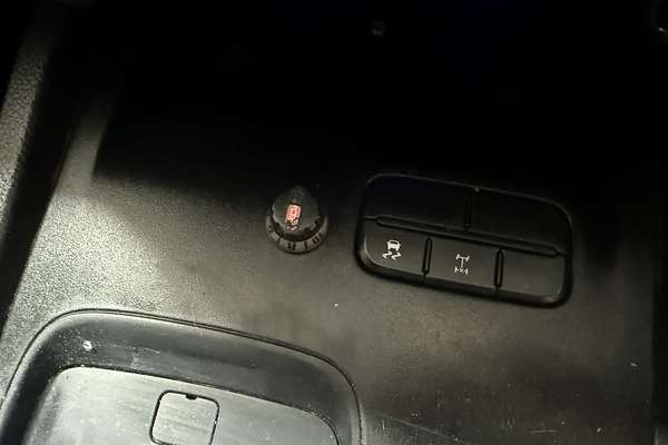 2019 Ford Ranger XL Hi-Rider PX MkIII Rear Wheel Drive 2.2L