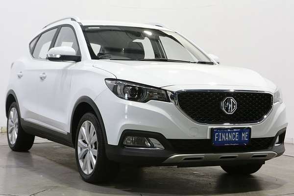 2024 MG ZS Excite AZS1