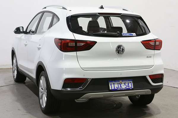 2024 MG ZS Excite AZS1