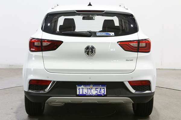 2024 MG ZS Excite AZS1