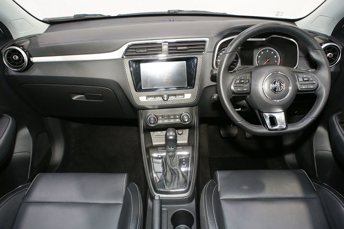 2024 MG ZS Excite AZS1