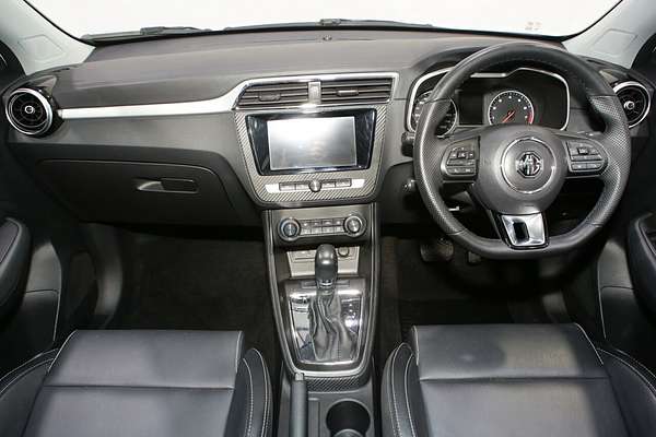 2024 MG ZS Excite AZS1