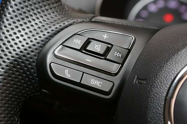 2024 MG ZS Excite AZS1