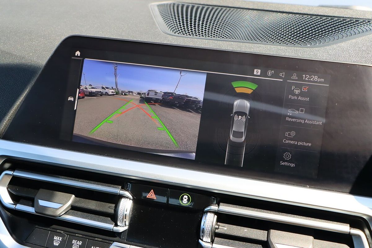 2022 BMW 4 Series 420i M Sport G22