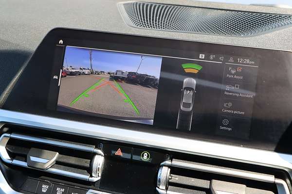 2022 BMW 4 Series 420i M Sport G22