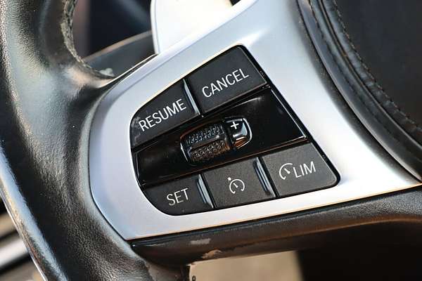 2022 BMW 4 Series 420i M Sport G22