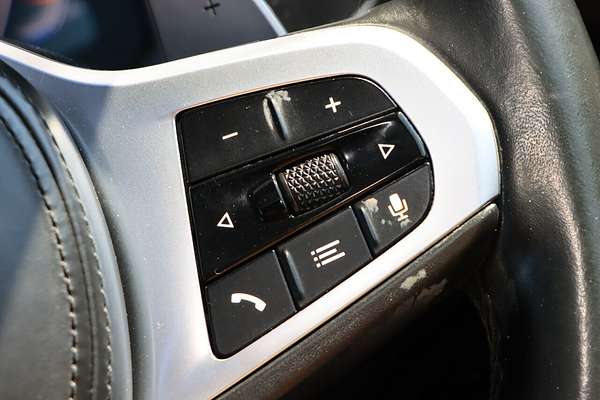 2022 BMW 4 Series 420i M Sport G22