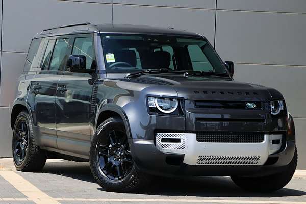 2025 Land Rover Defender 110 D250 S L663