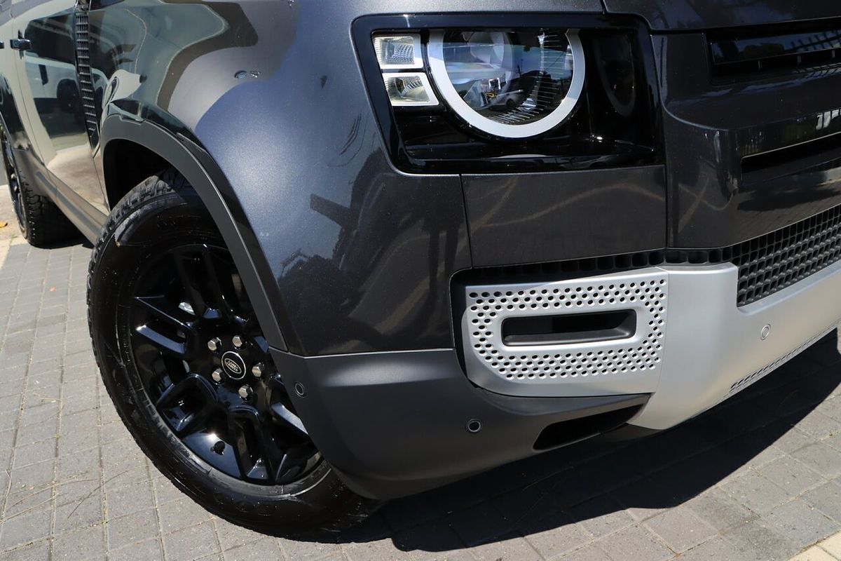 2025 Land Rover Defender 110 D250 S L663