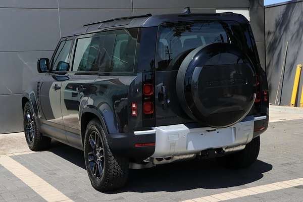 2025 Land Rover Defender 110 D250 S L663